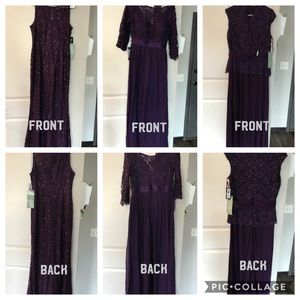 Mother of the Bride/Formal Dresses